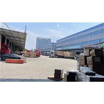 整车零担双管齐下，日日发车24小时服务——全方位城市配送运输解决方案