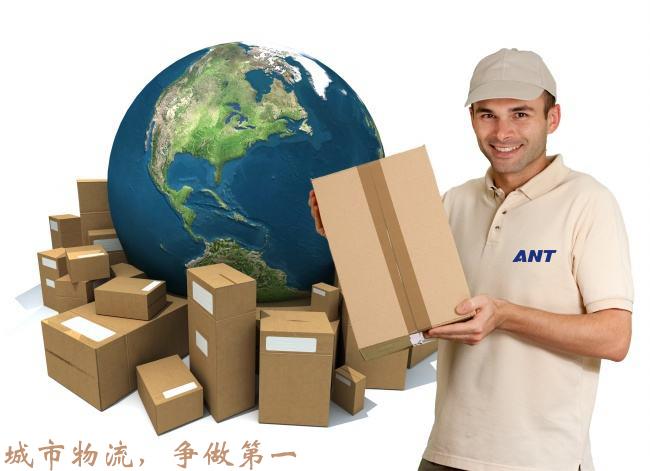 物流公司如何做好城市配送